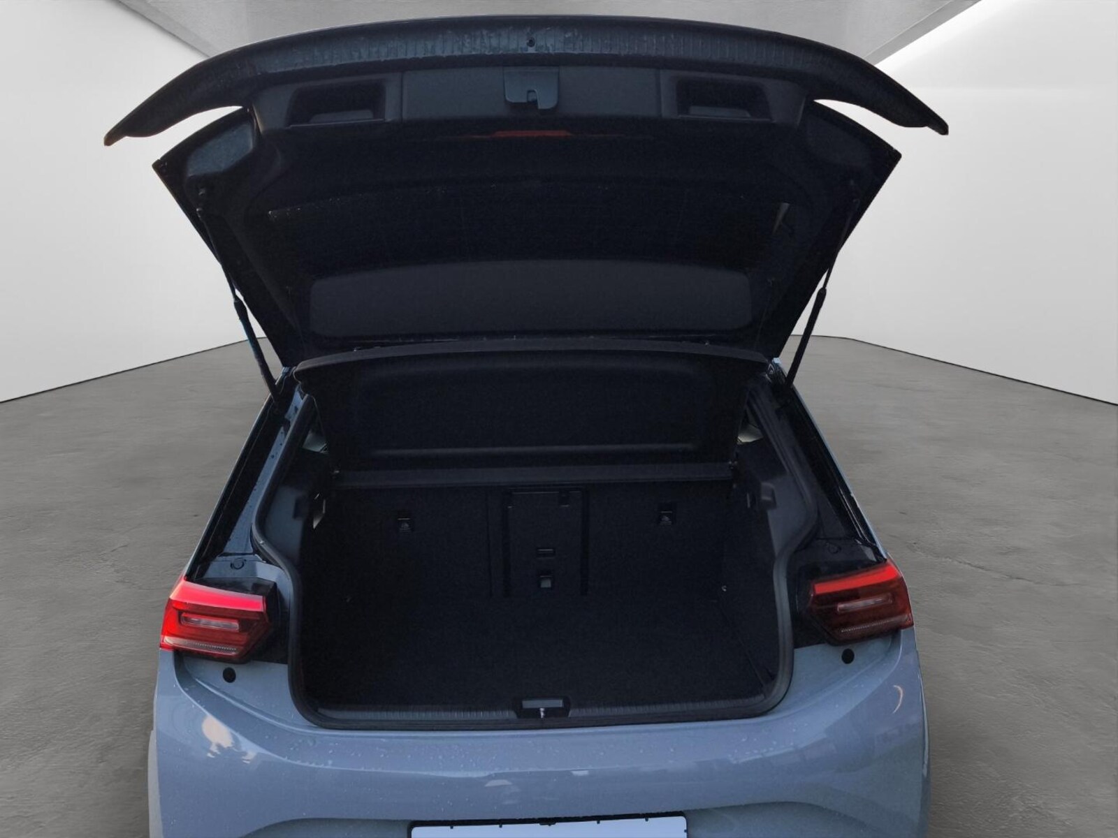 Volkswagen ID.3 – Bild 7
