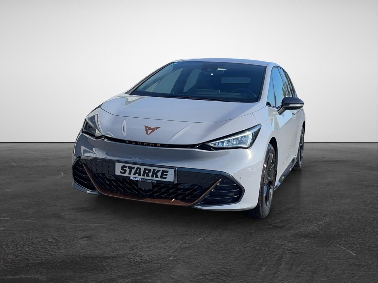 CUPRA Born – Bild 2