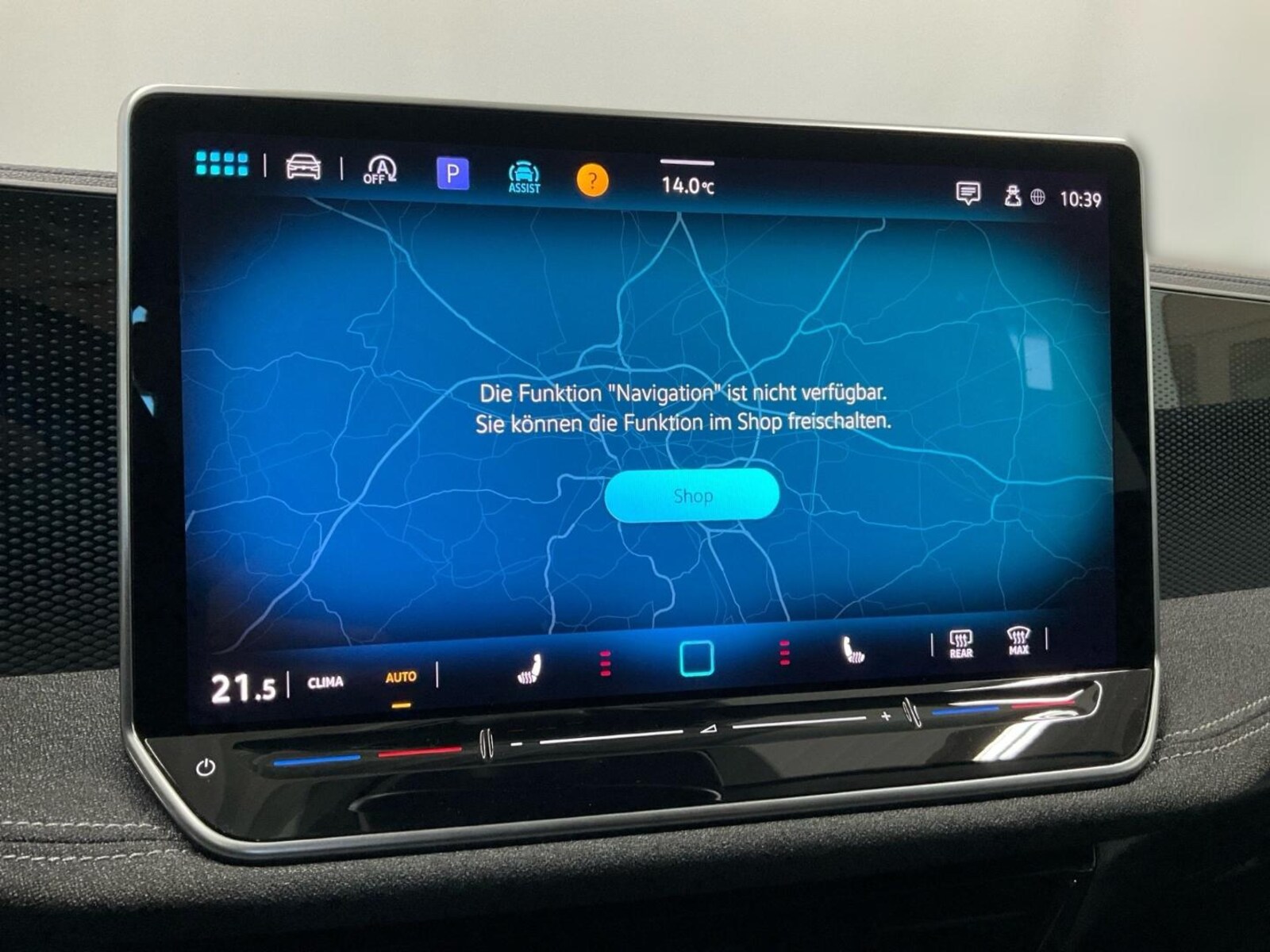 Volkswagen Passat – Bild 12