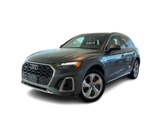 Photo of 2022 Audi Q5