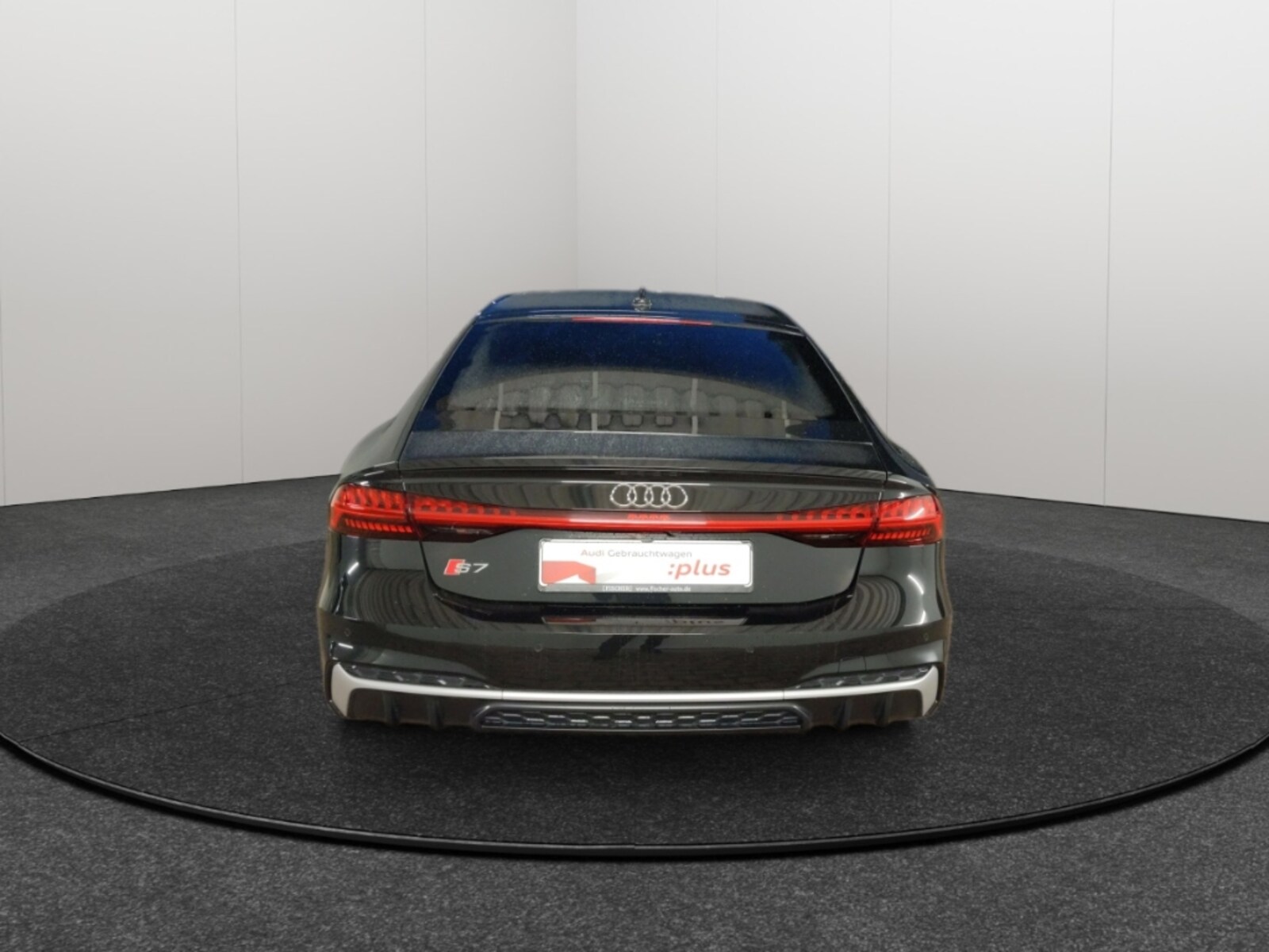 Audi S7 Sportback – Bild 6
