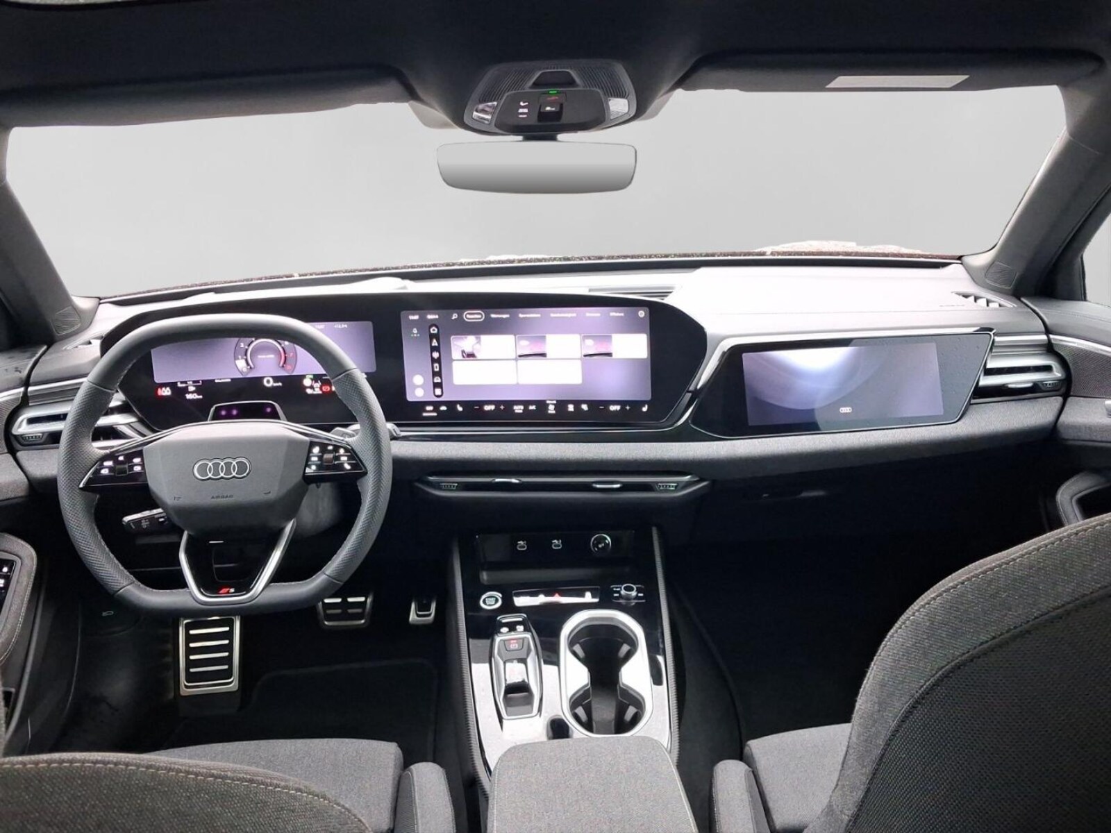 Audi A6 Avant – Bild 5