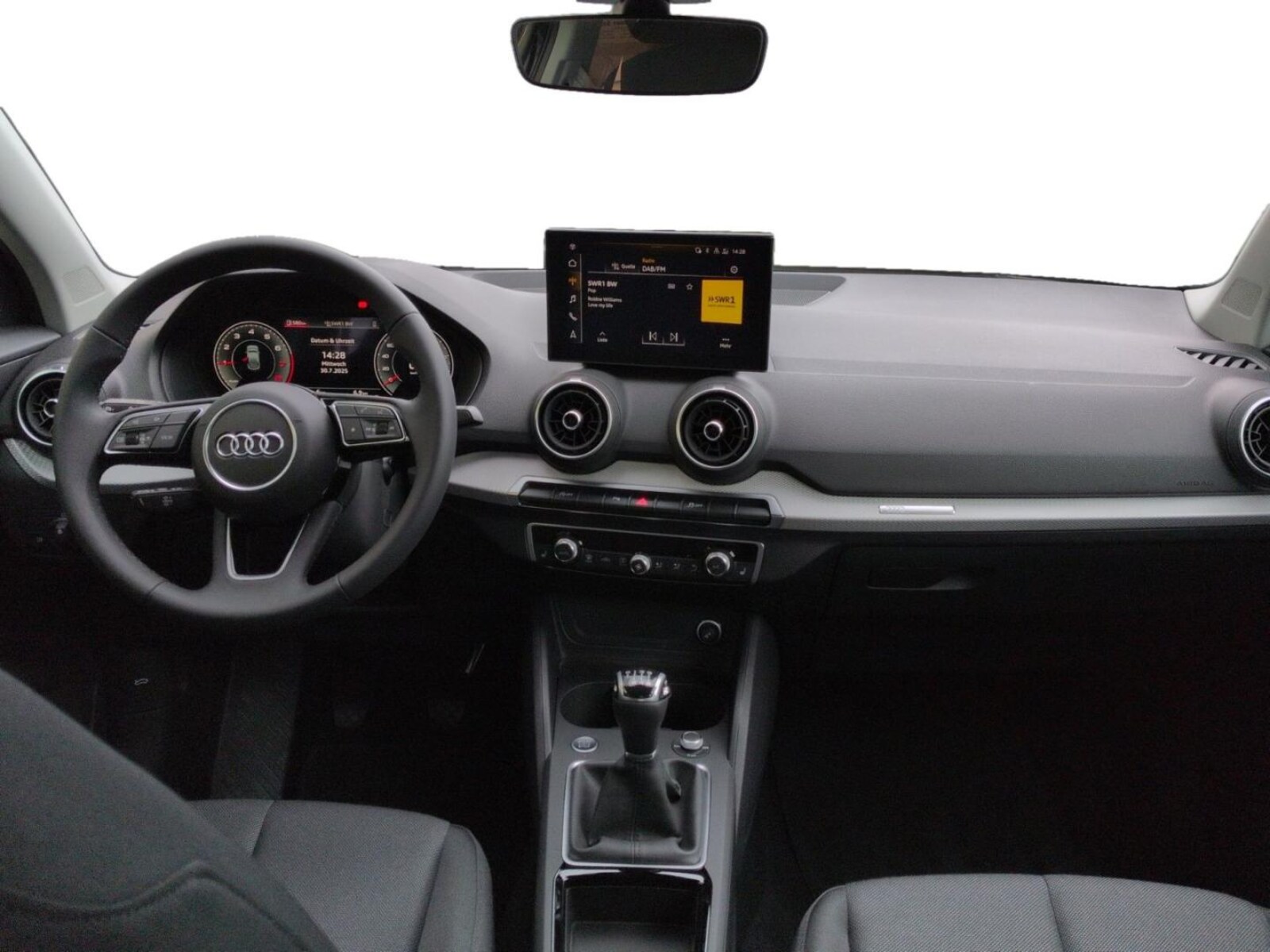 Audi Q2 – Bild 10