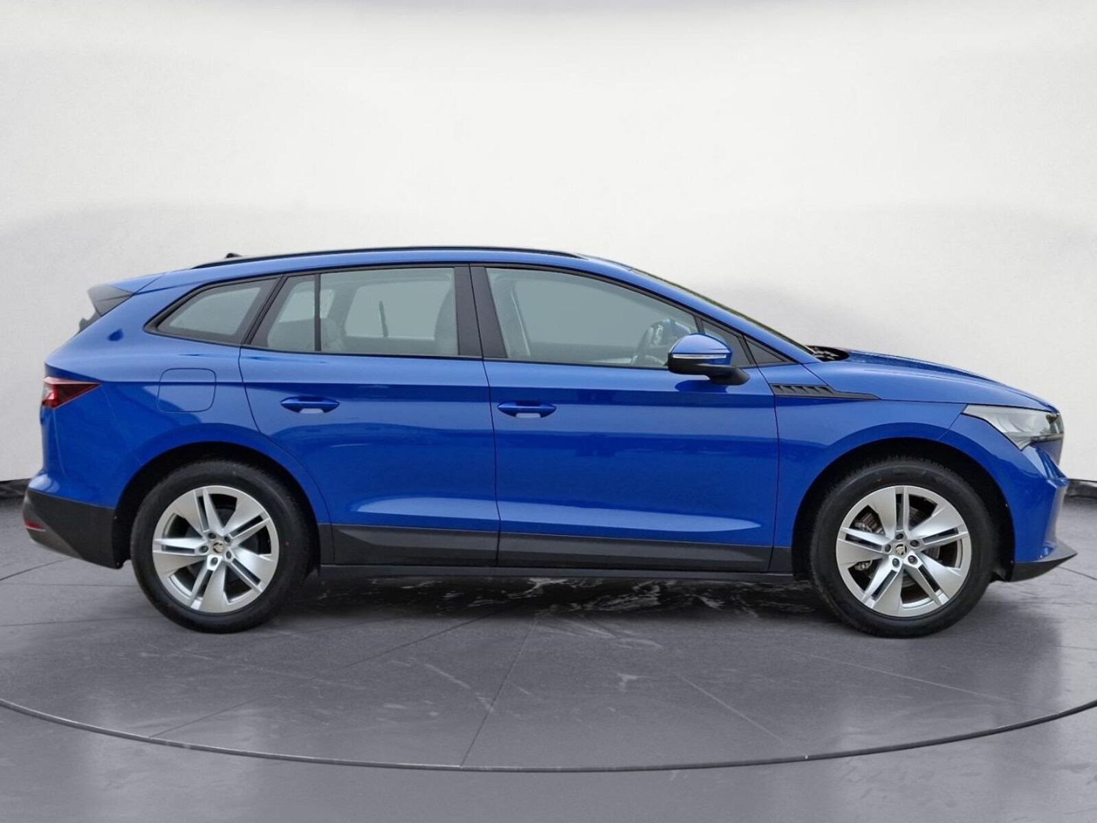 Škoda Enyaq – Bild 6