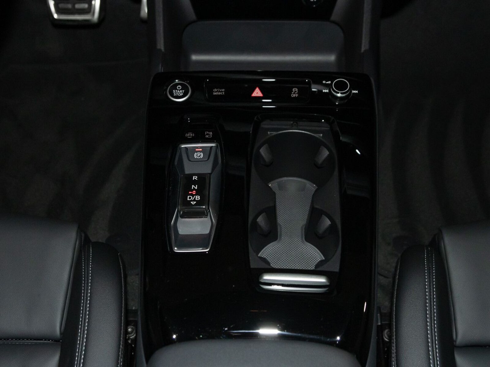 Audi A6 Avant e-tron – Bild 17