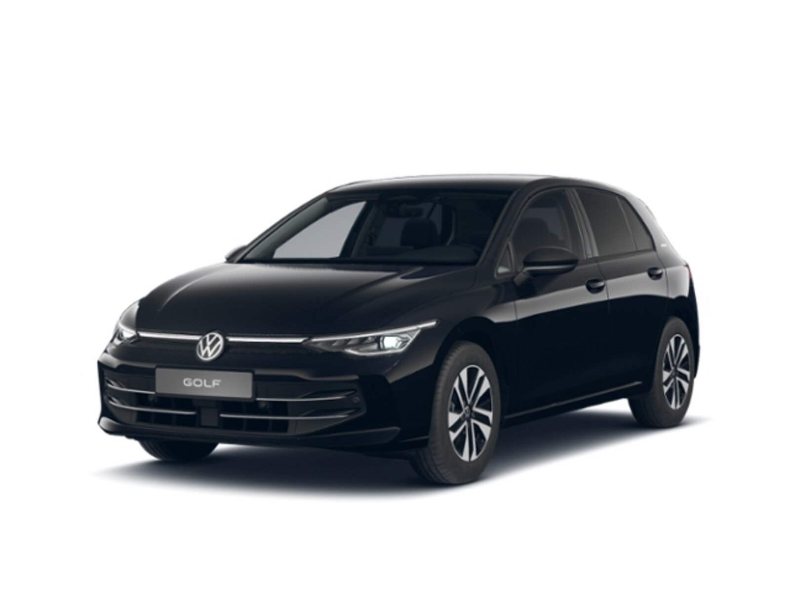 Volkswagen Golf – Bild 2