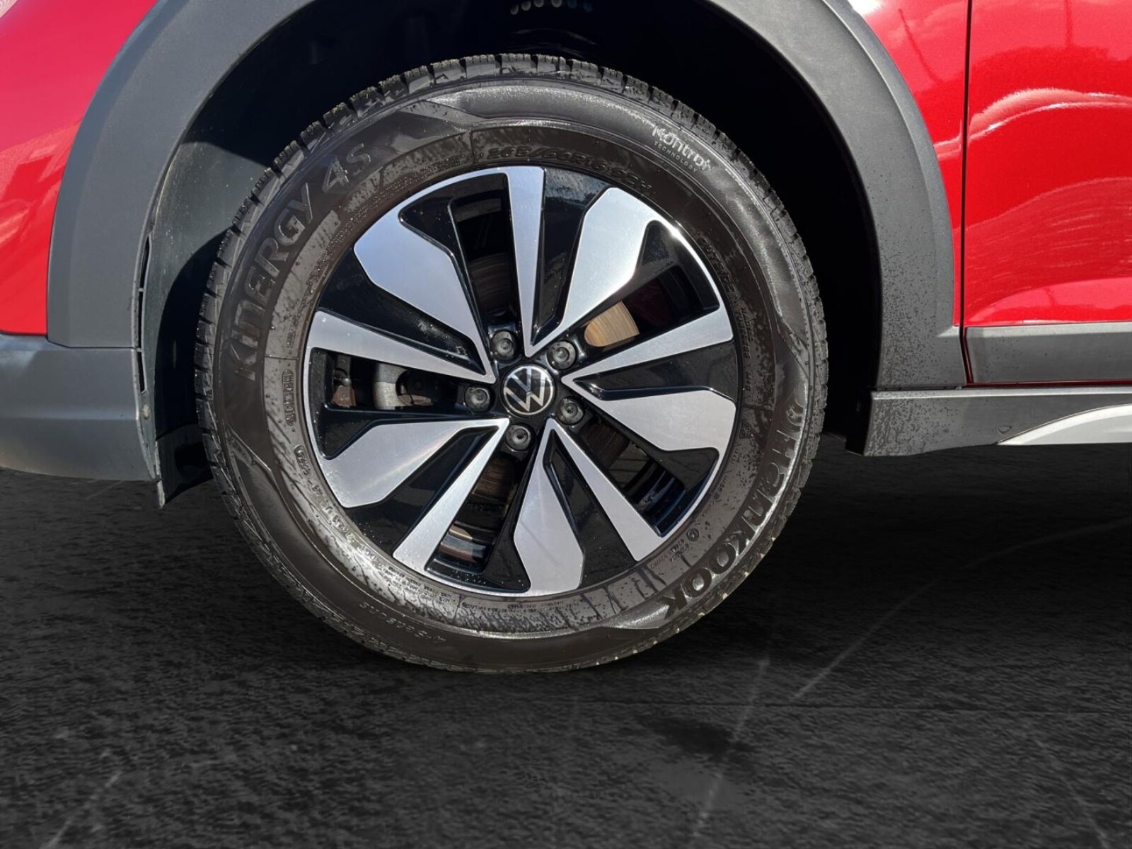 Volkswagen Taigo – Bild 6