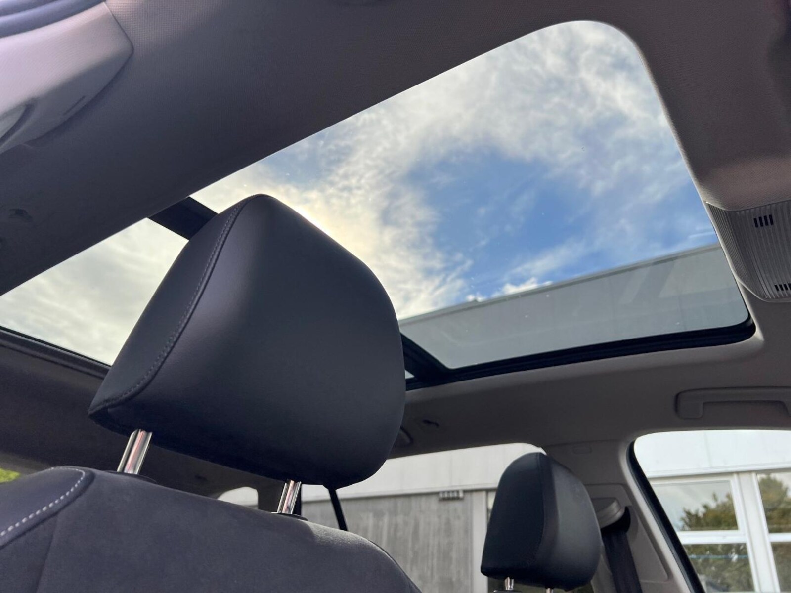 Volkswagen Golf Variant – Bild 22