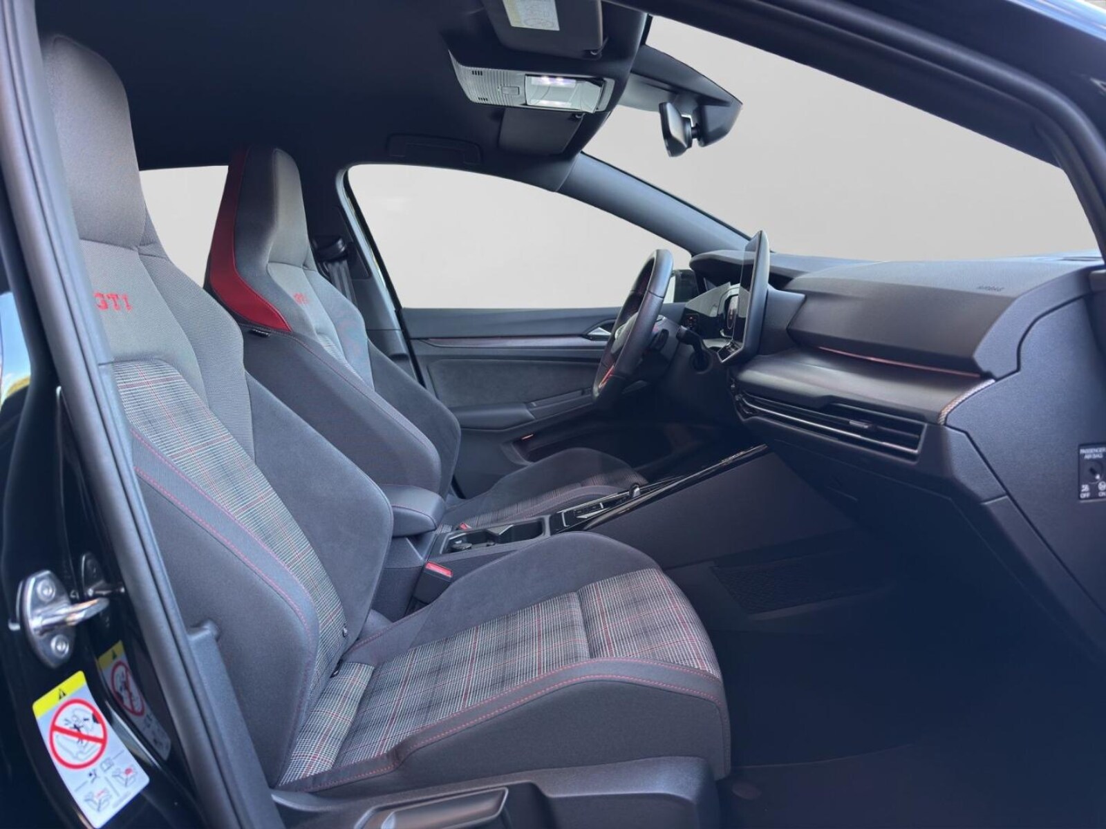 Volkswagen Golf – Bild 14