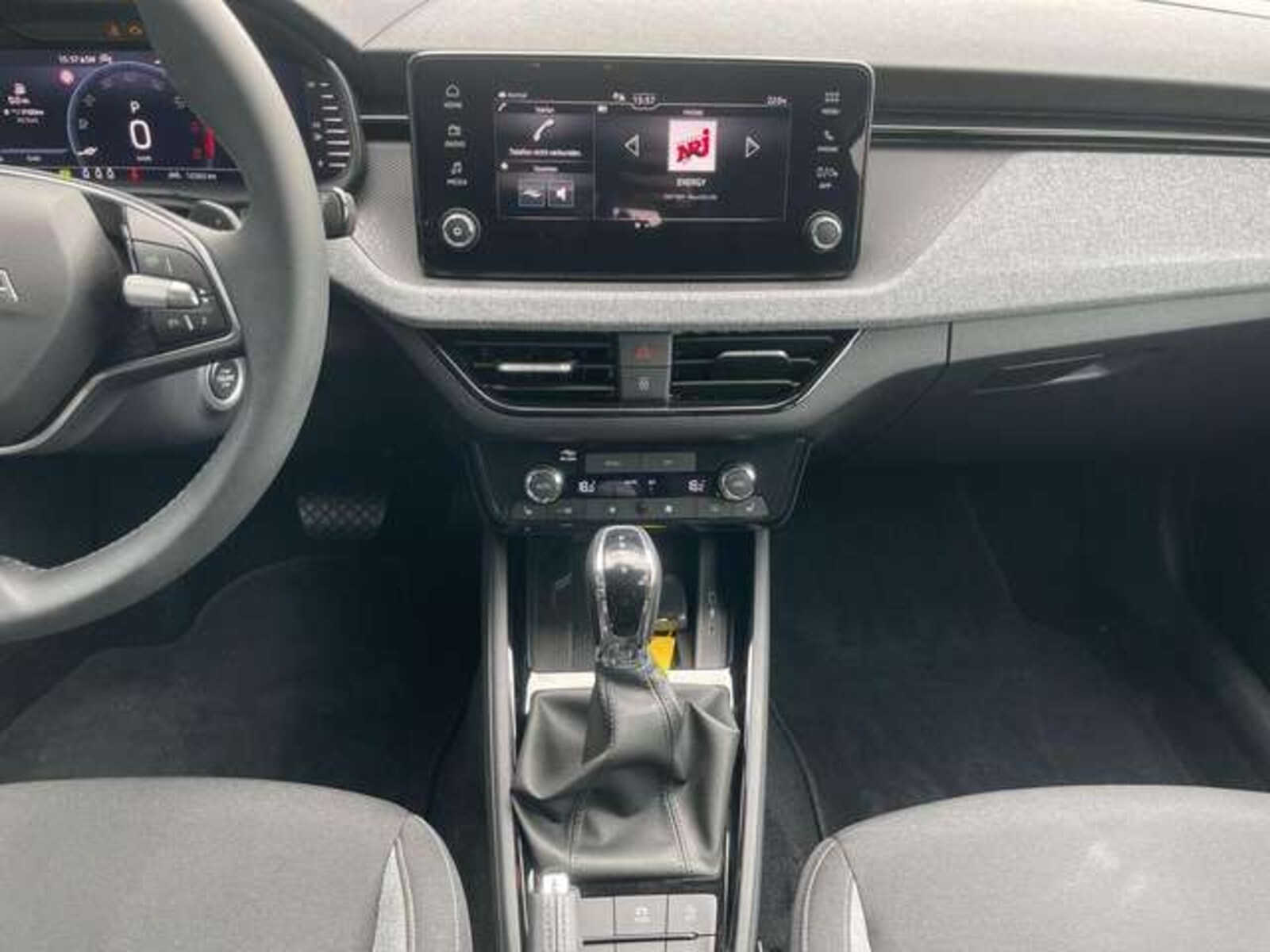 Škoda Scala – Bild 13
