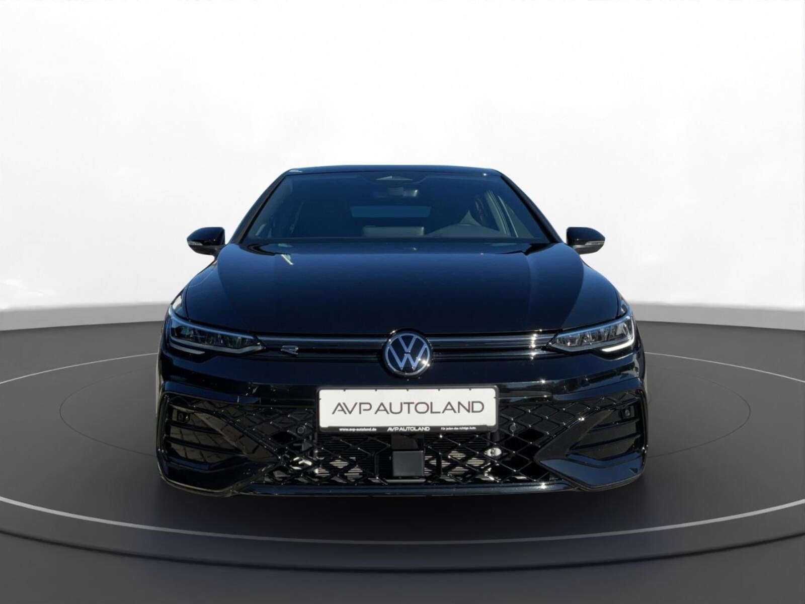 Volkswagen Golf – Bild 3