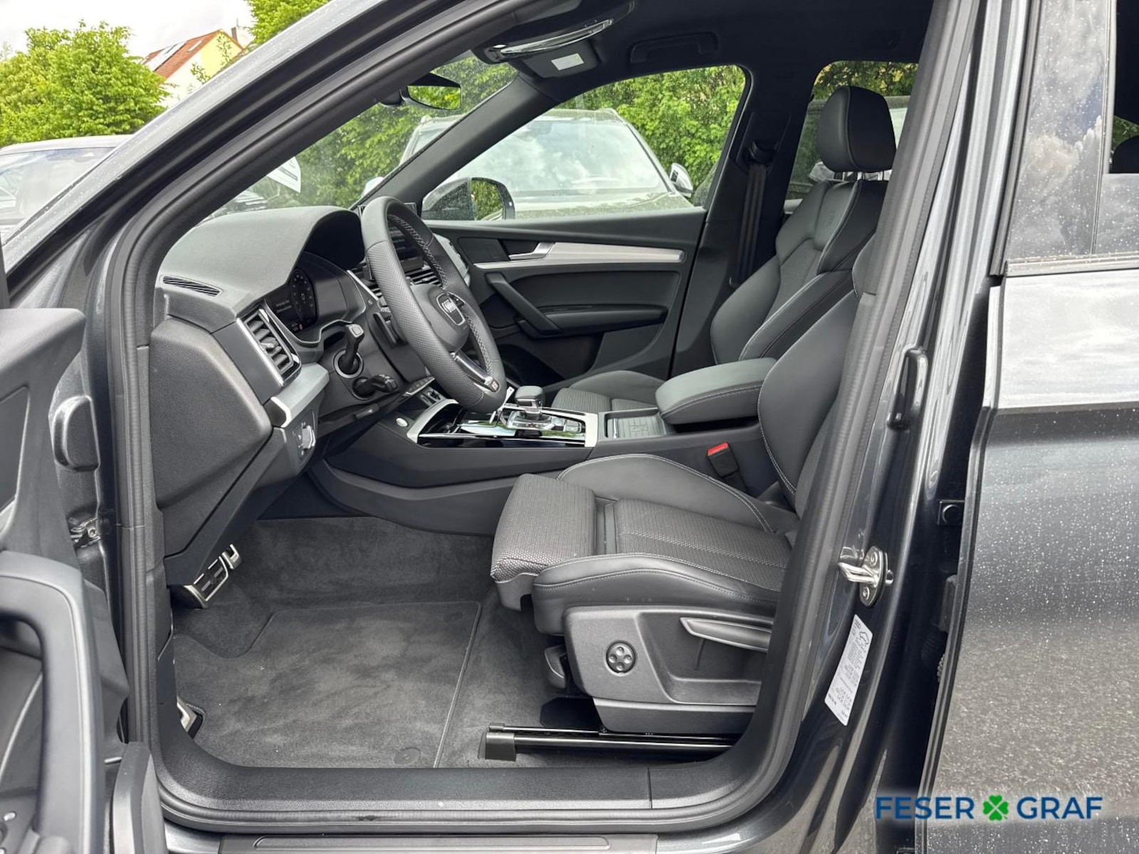 Audi Q5 Sportback – Bild 9