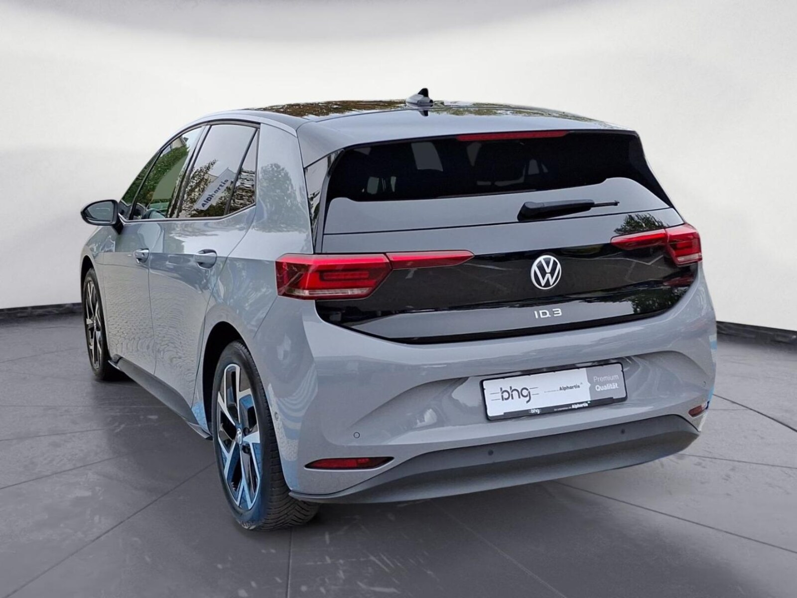 Volkswagen ID.3 – Bild 4
