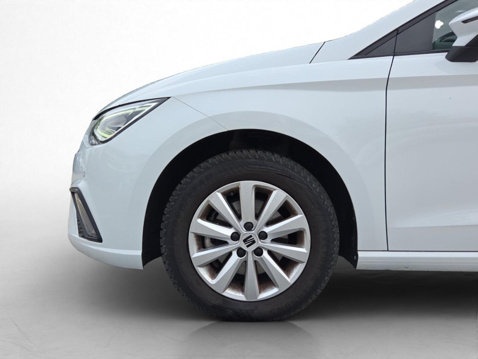 SEAT Ibiza – Bild 12