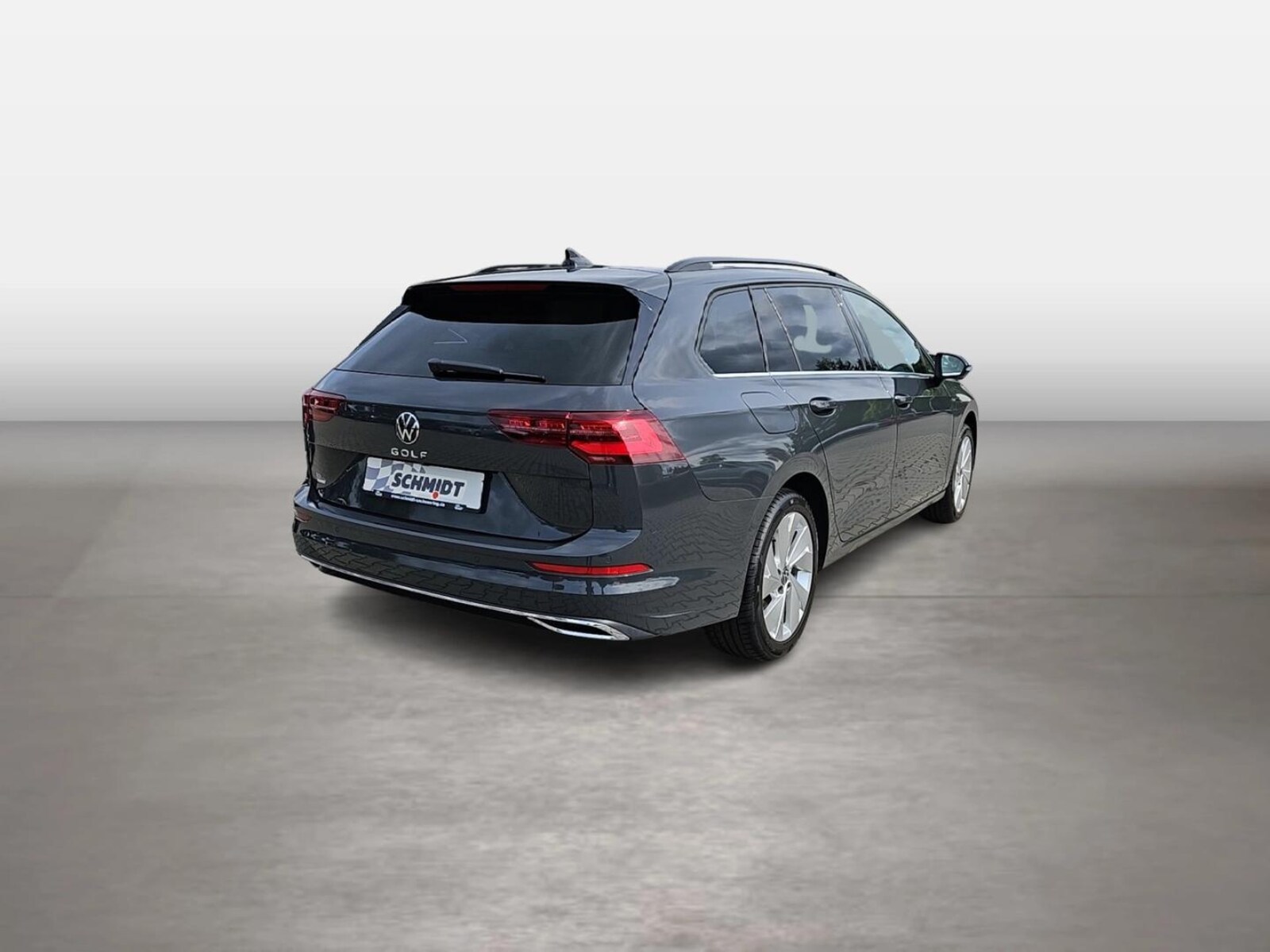 Volkswagen Golf Variant – Bild 8