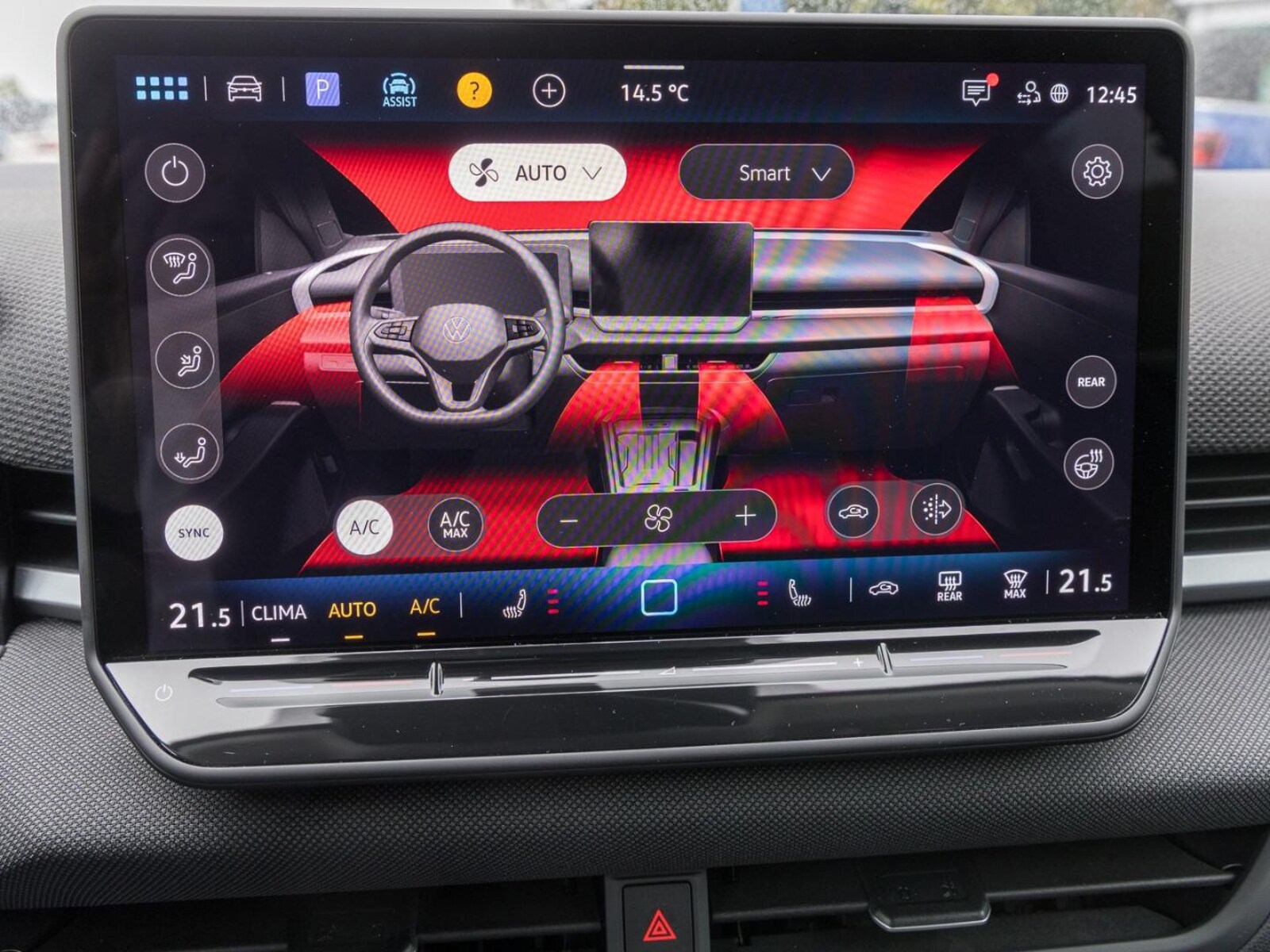 Volkswagen T-Roc – Bild 14