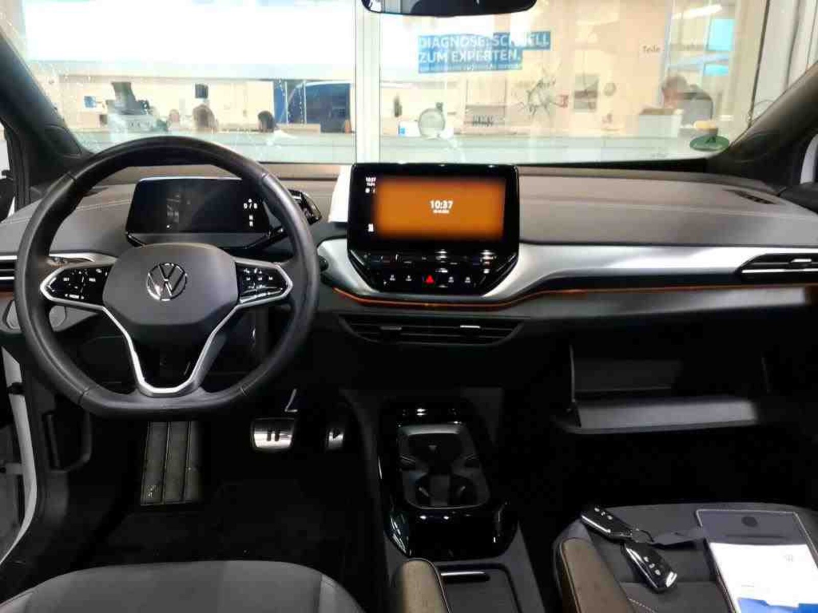 Volkswagen ID.4 – Bild 5