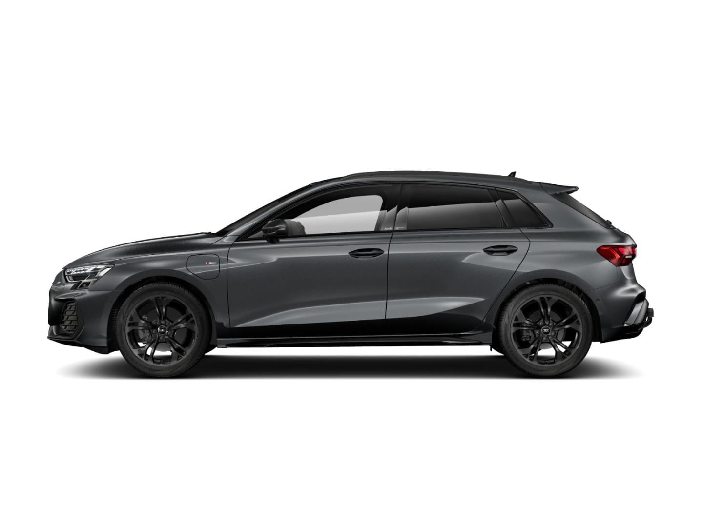 Bild über Audi A3 Sportback TFSI e TFSI e 150 kW S tronic - für weitere Informationen kontaktieren Sie den Audi Partner