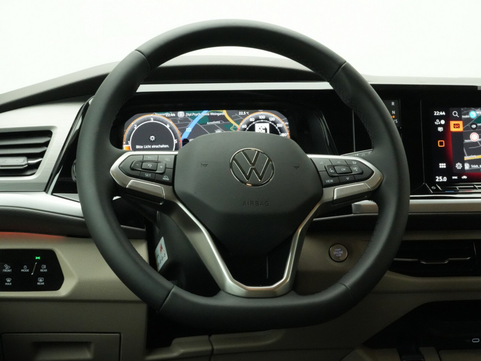 Volkswagen California – Bild 11