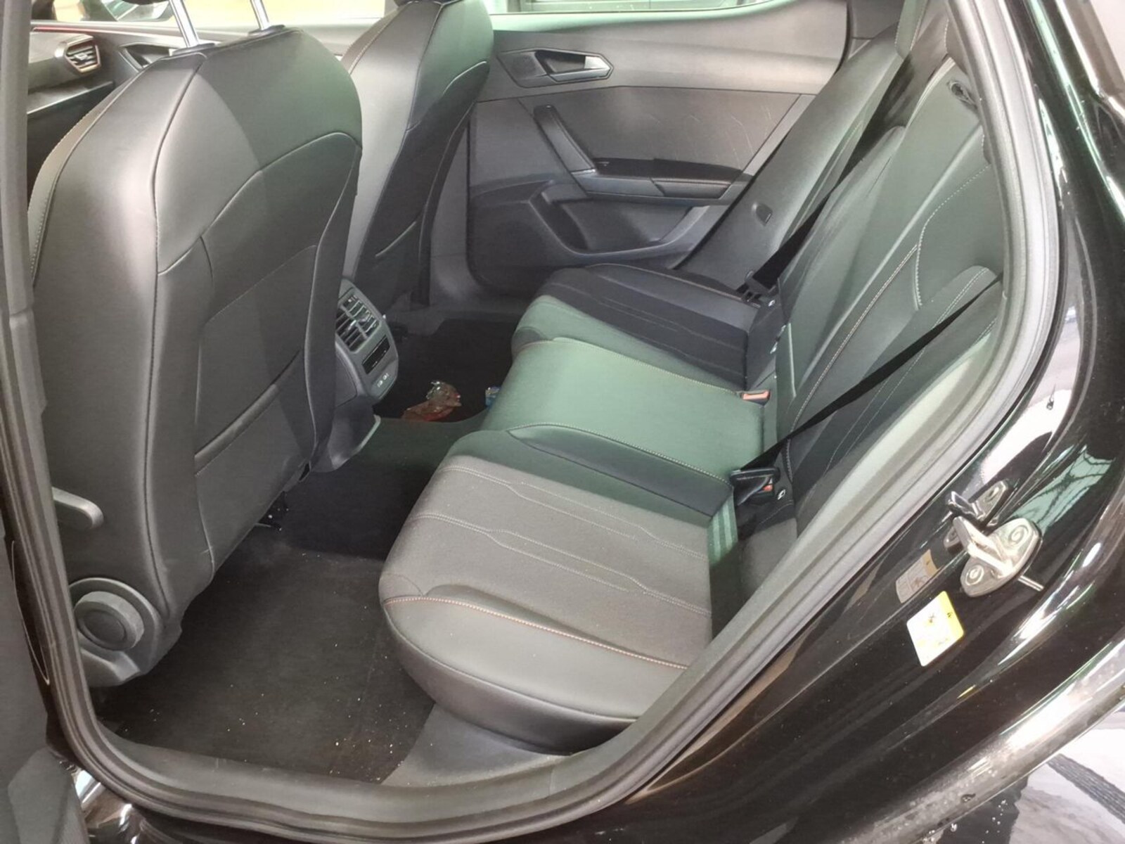CUPRA Leon – Bild 6