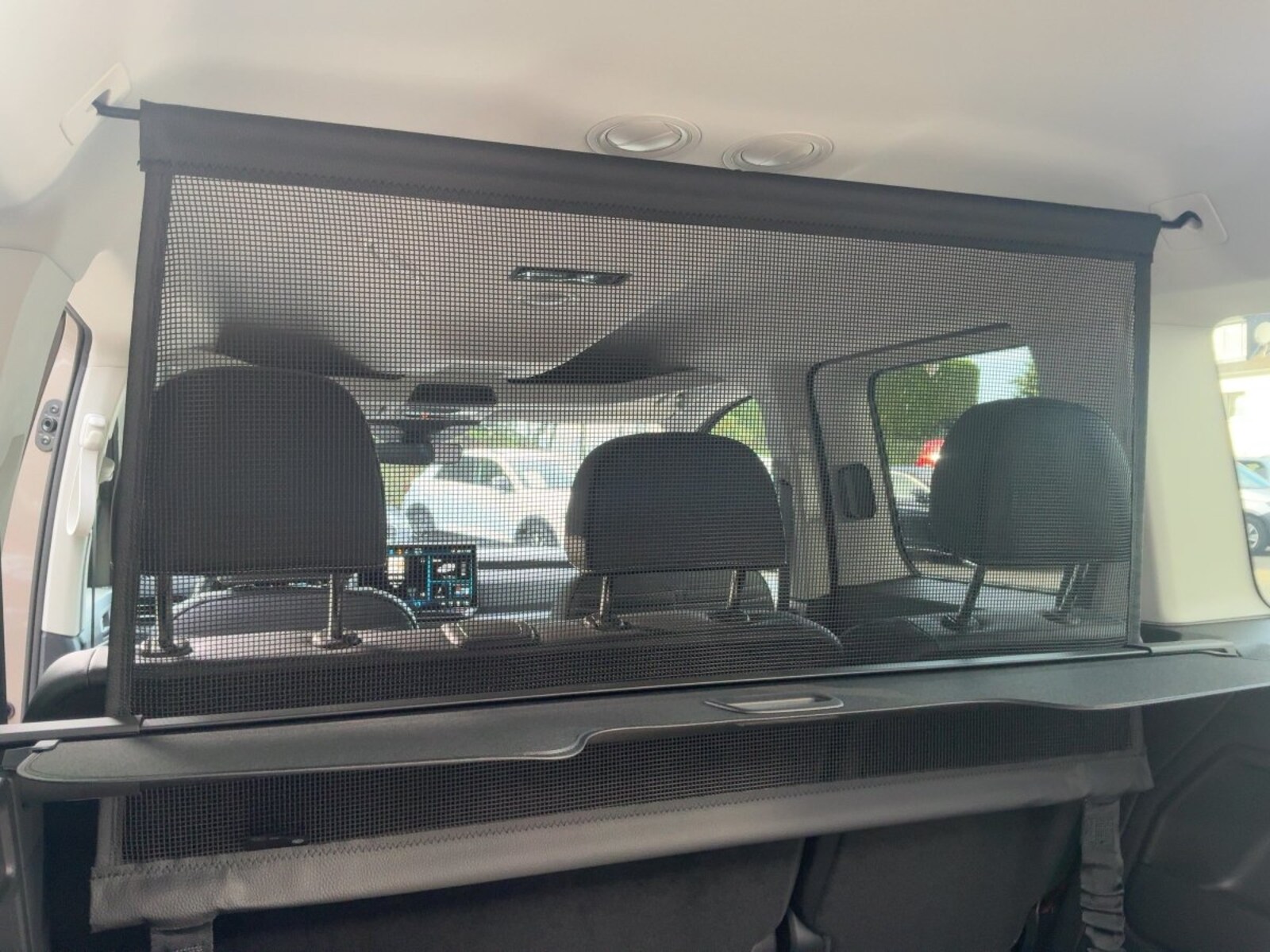 Volkswagen Caddy Kombi – Bild 15