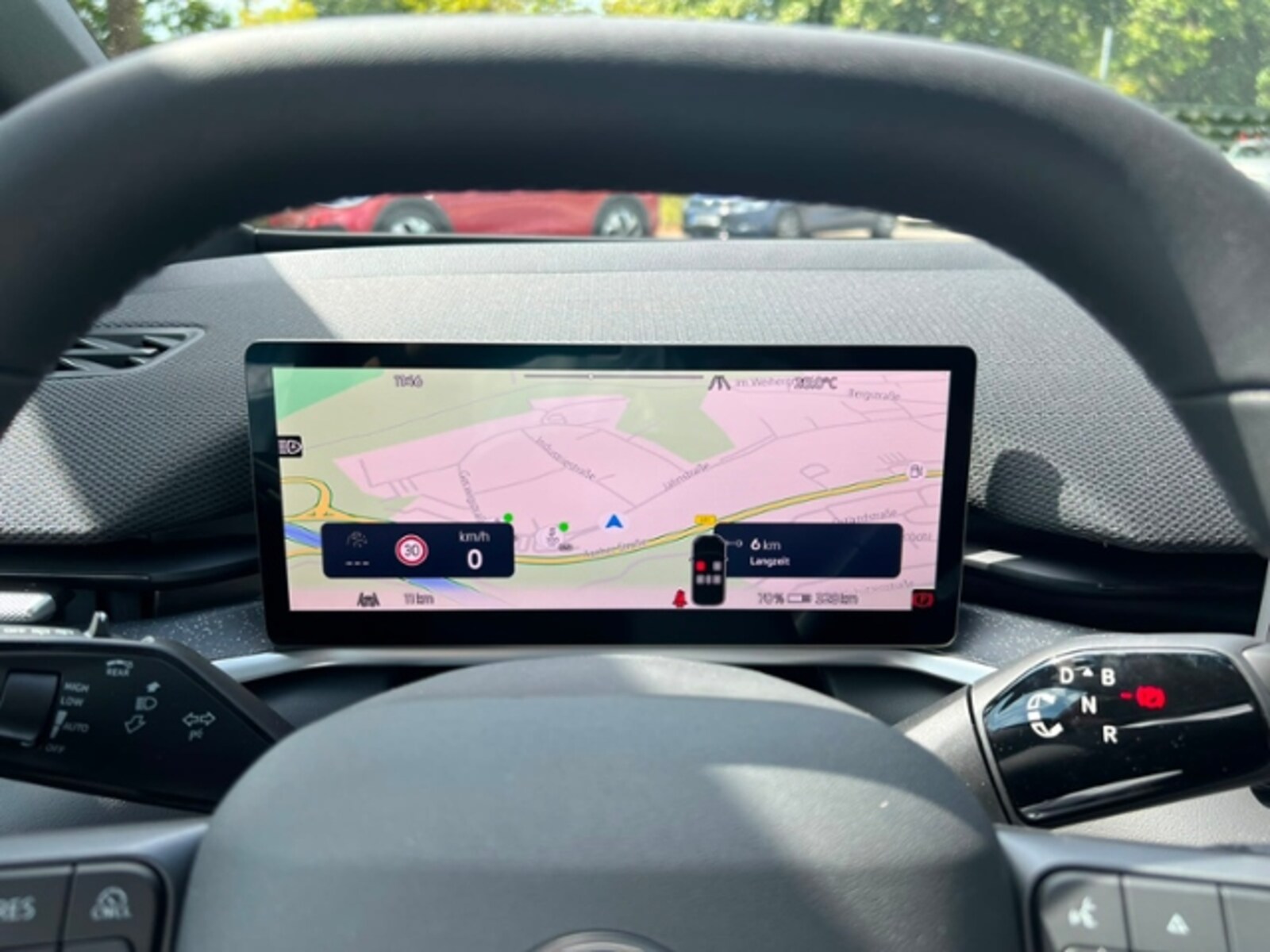 Volkswagen ID.3 Neo – Bild 24