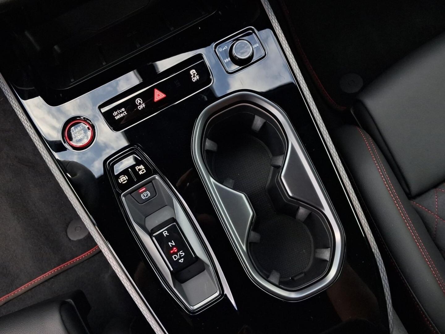 Bild über Audi A6 Avant edition one TFSI 150 kW S tronic - für weitere Informationen kontaktieren Sie den Audi Partner