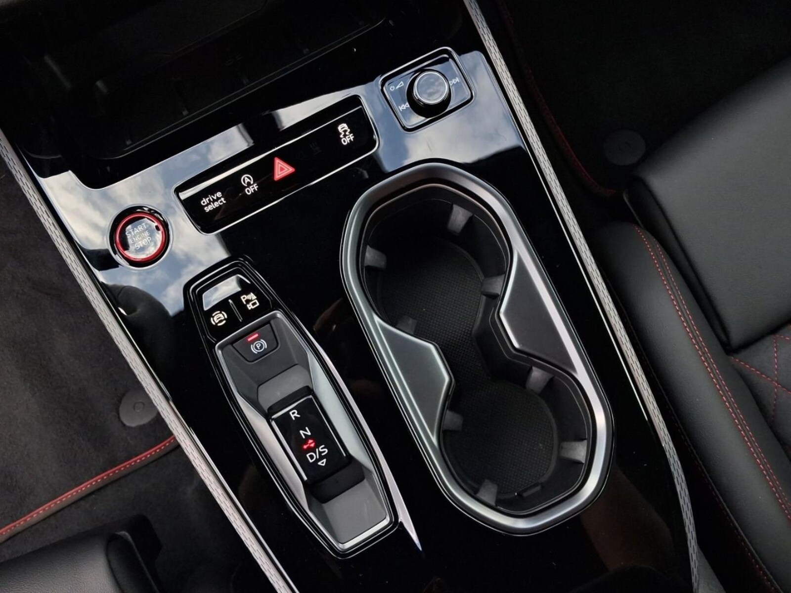 Audi A6 Avant – Bild 7