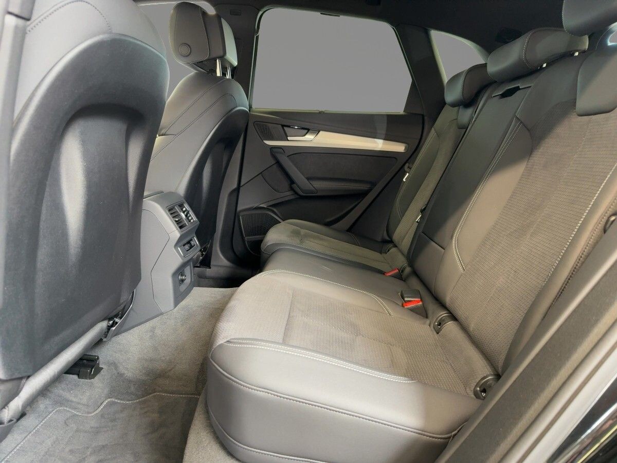 Image about Audi SQ5 TDI tiptronic