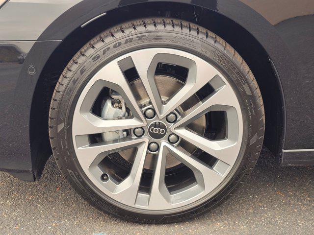 2026 Audi A3 Premium - Photo 8