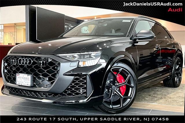 2026 Audi RS Q8 Base's photo