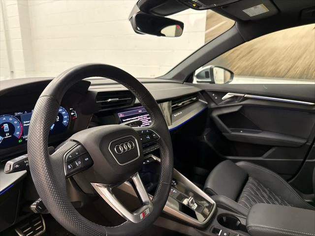 2023 AUDI S3 - Image 15