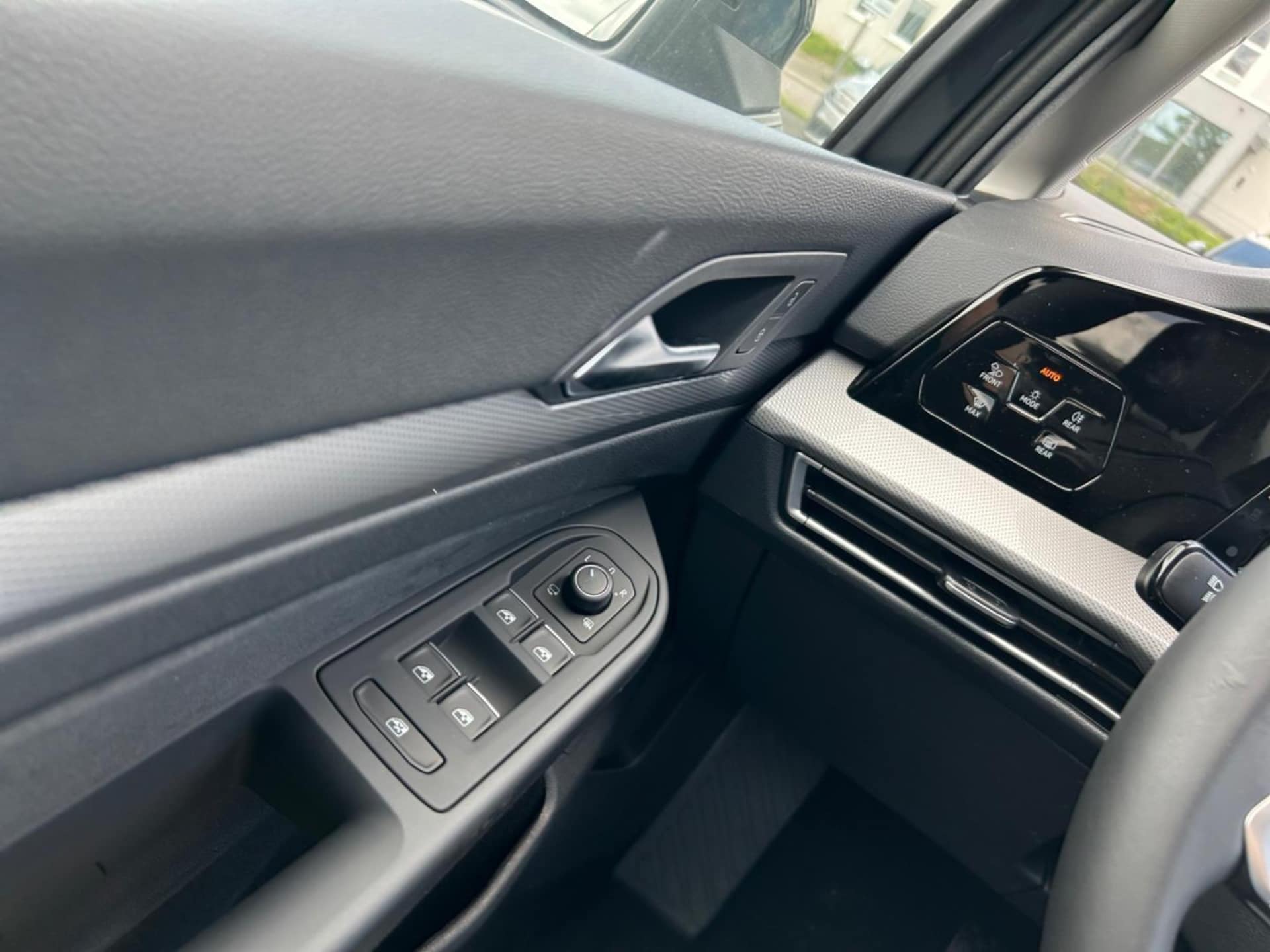 Volkswagen Golf Variant Style