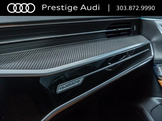 2026 Audi RS 7 Base - Photo 21