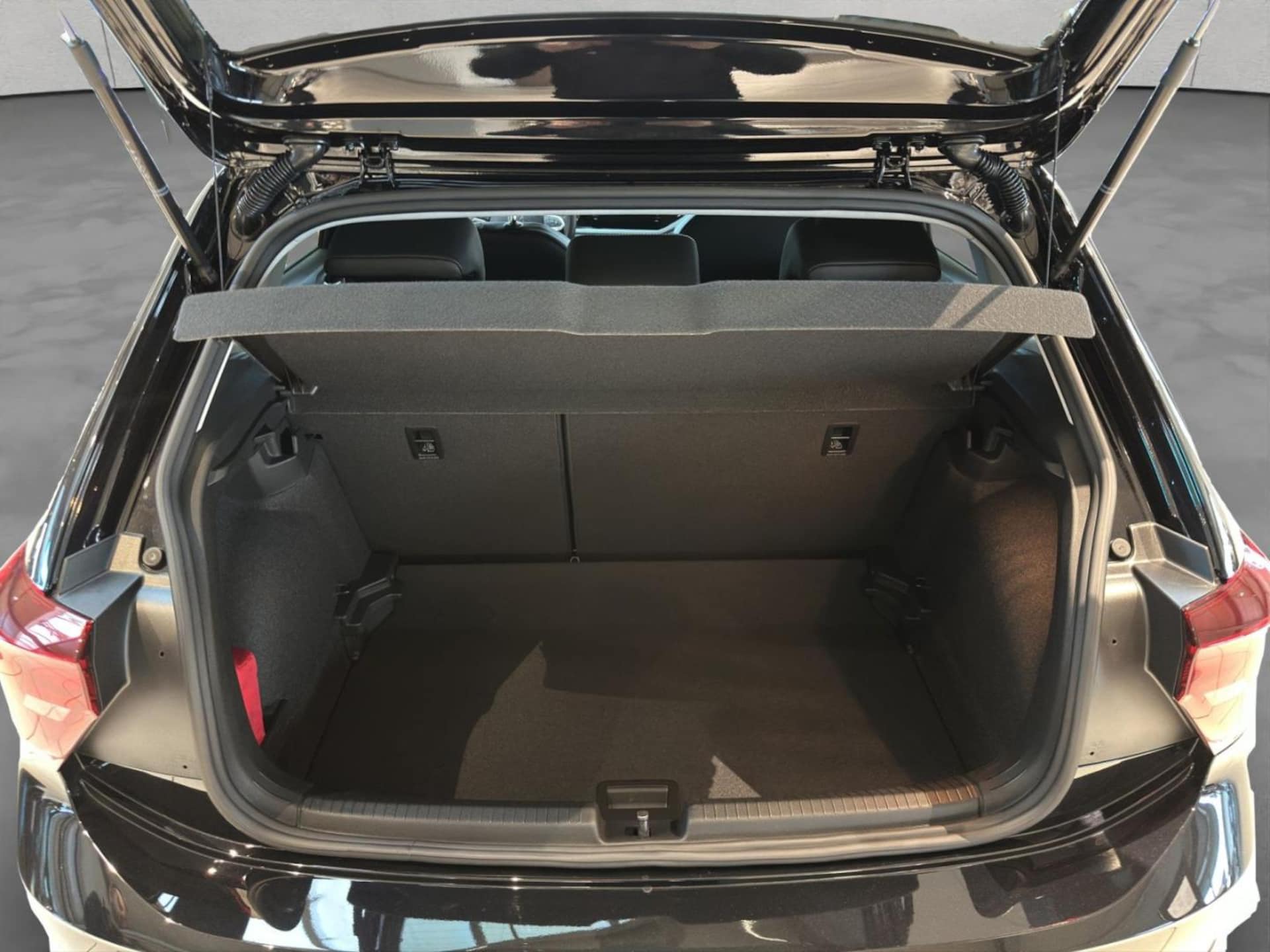 Volkswagen Polo Goal
