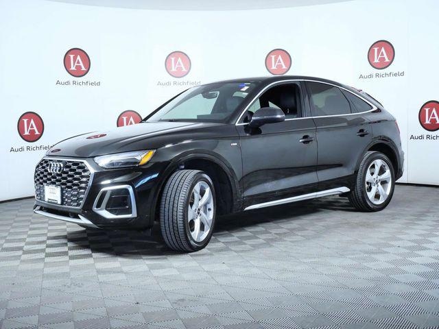 2023 Audi Q5 Sportback