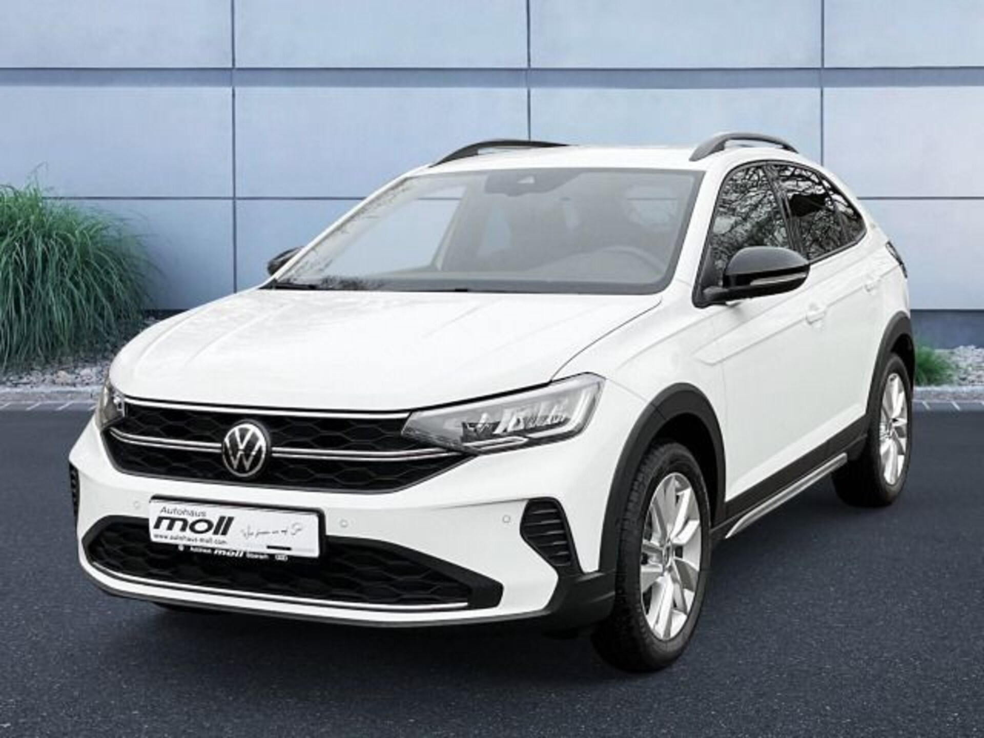 Volkswagen Taigo Goal