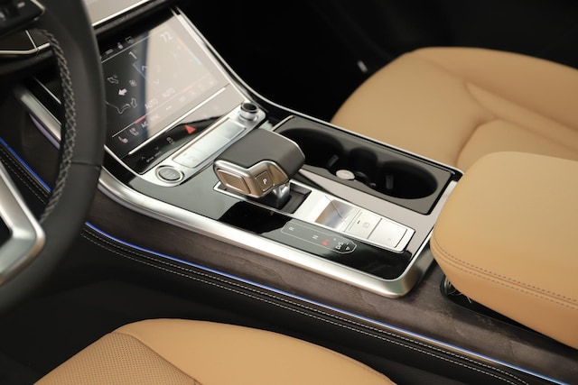 2026 Audi Q7 Premium Plus - Photo 17