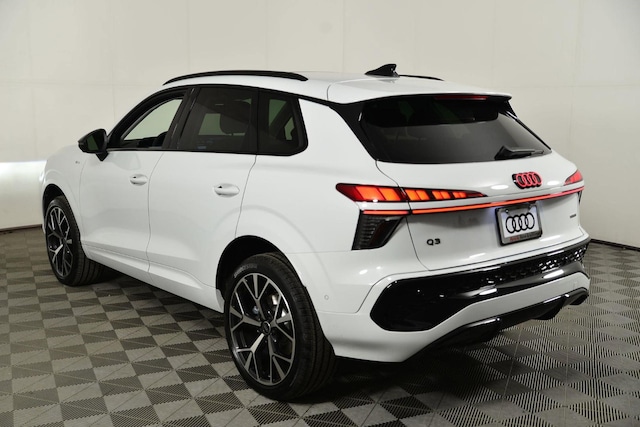2026 Audi Q3 SUV