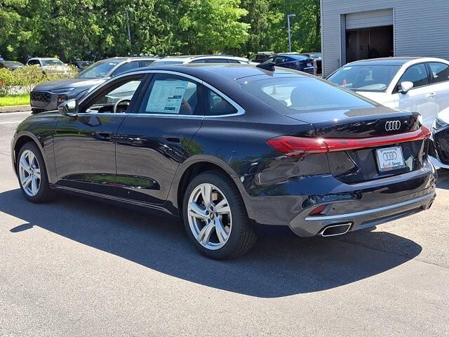 2026 Audi A5 Sedan