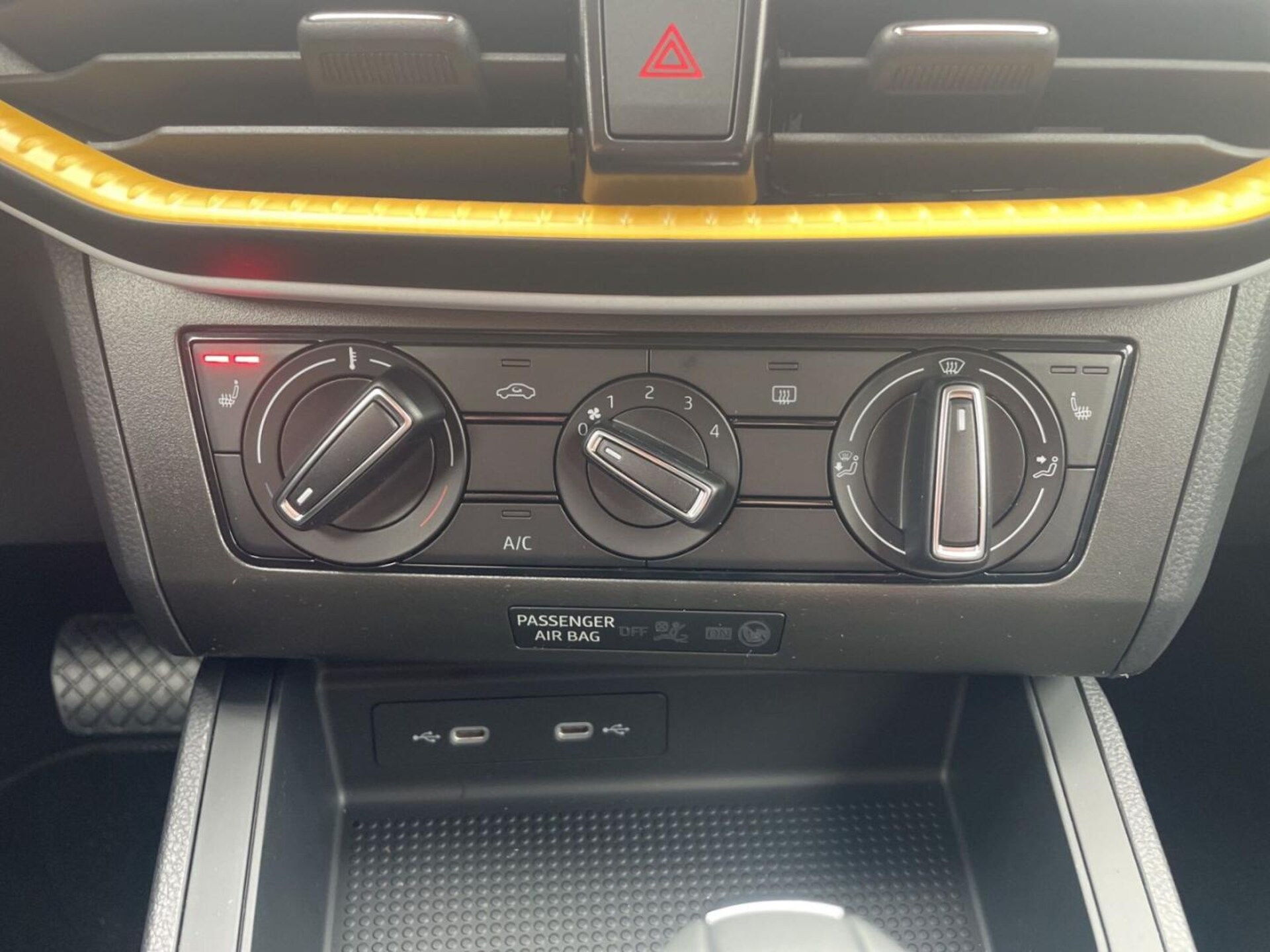 SEAT Ibiza Style