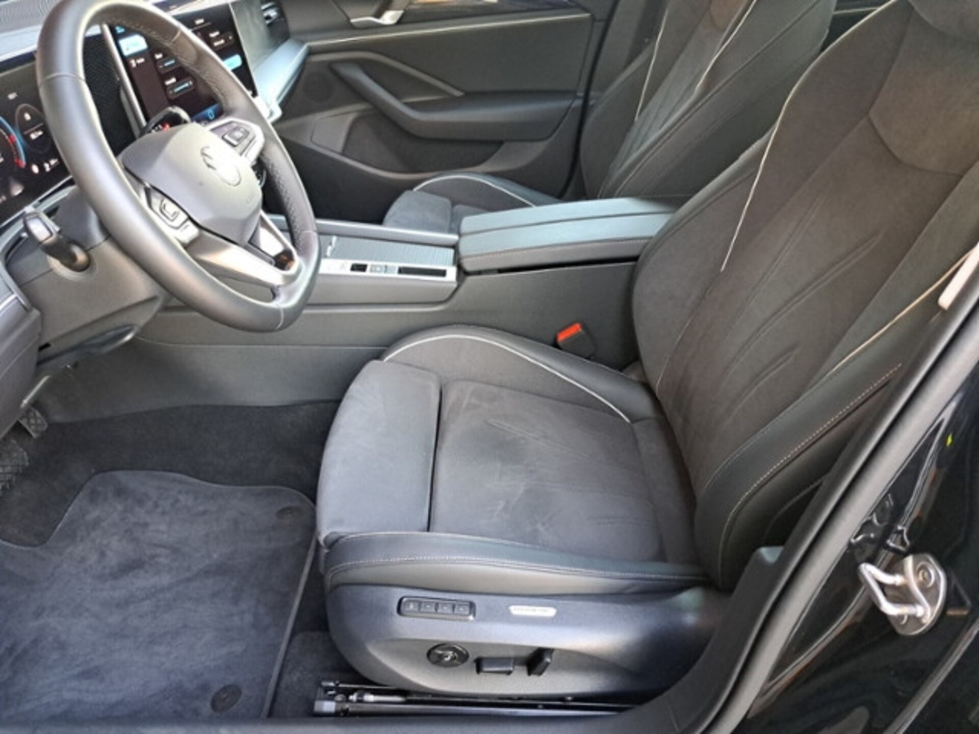 Volkswagen Passat Business