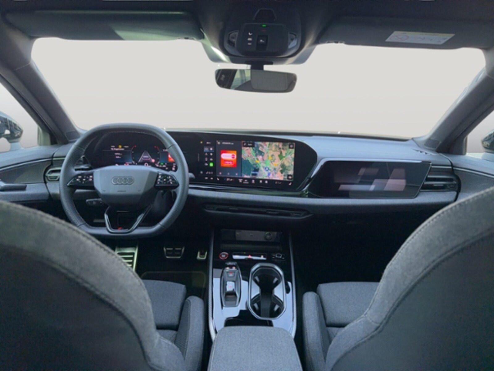Audi A6 Avant – Bild 11