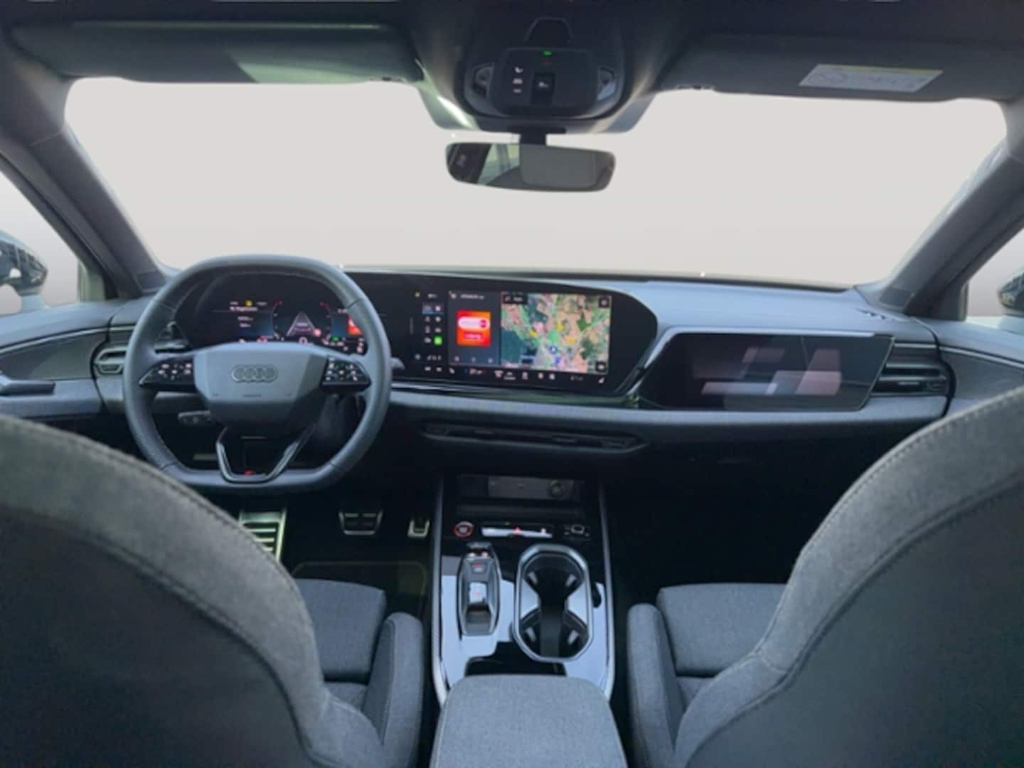 Bild über Audi A6 Avant edition one TDI quattro 150 kWS tronic - für weitere Informationen kontaktieren Sie den Audi Partner