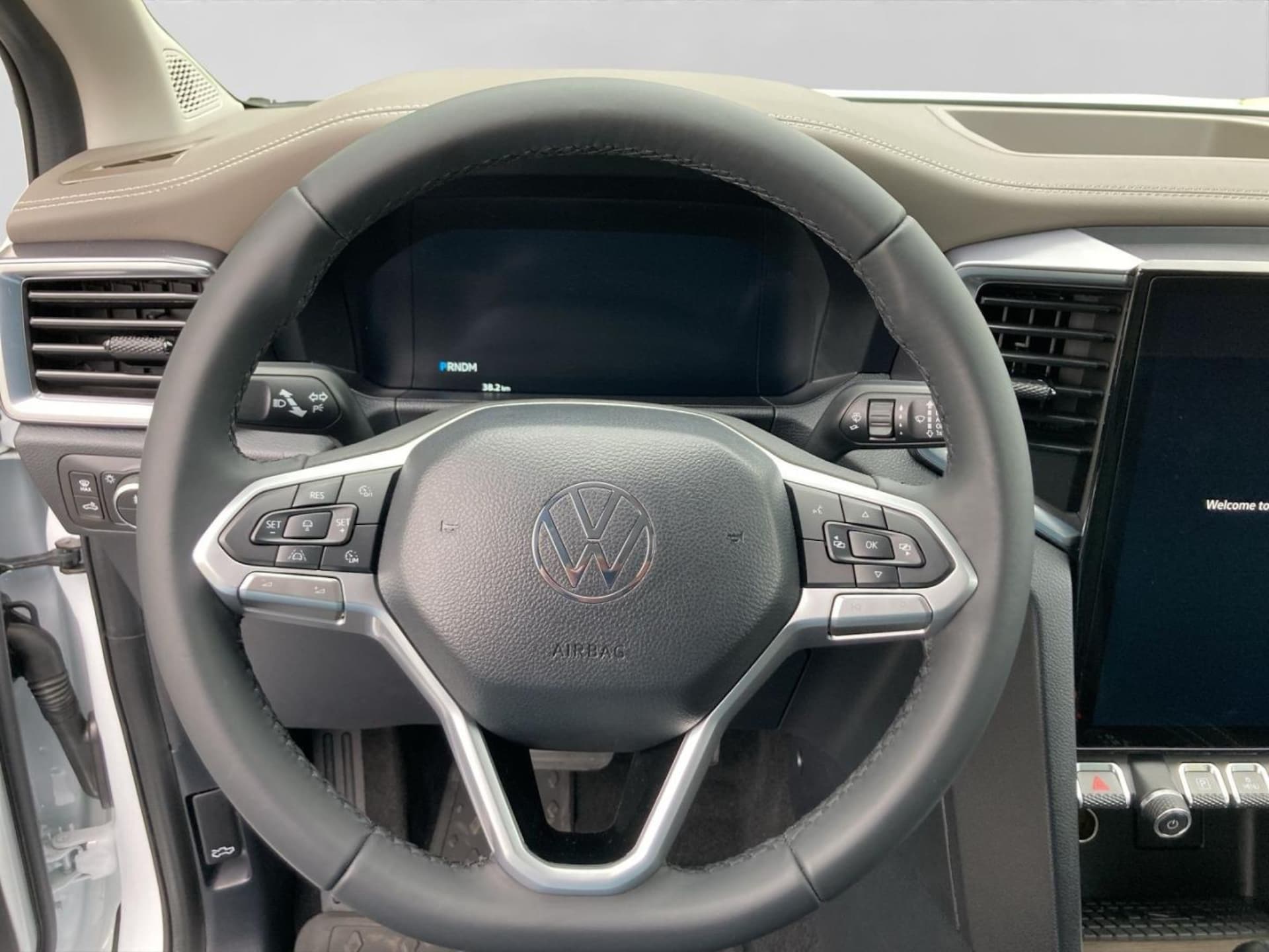 Volkswagen Amarok DoubleCab Style