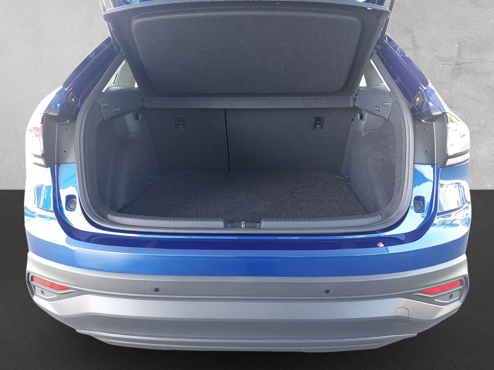 Volkswagen Taigo – Bild 8