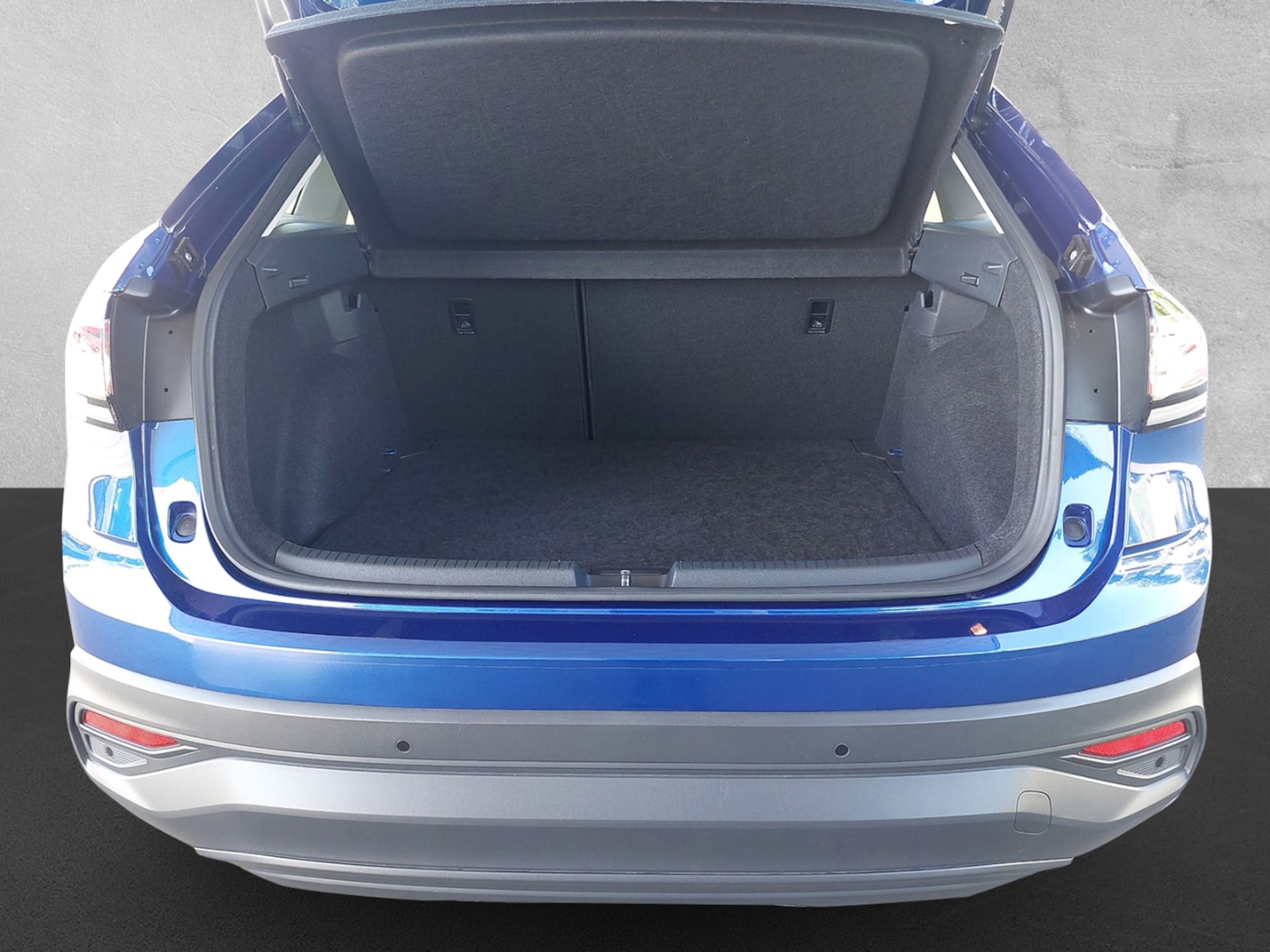 Volkswagen Taigo Life