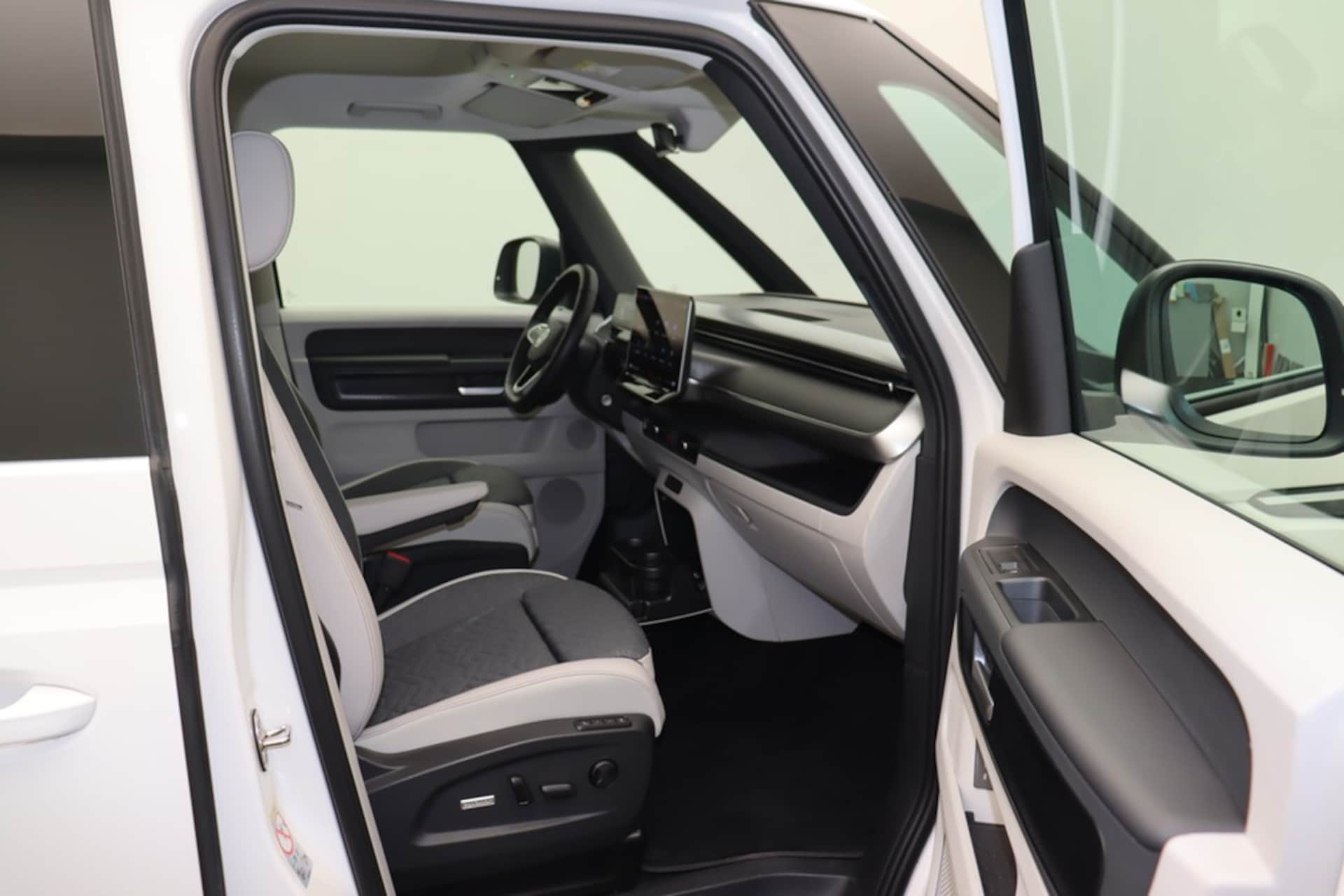 Volkswagen ID. Buzz Pro