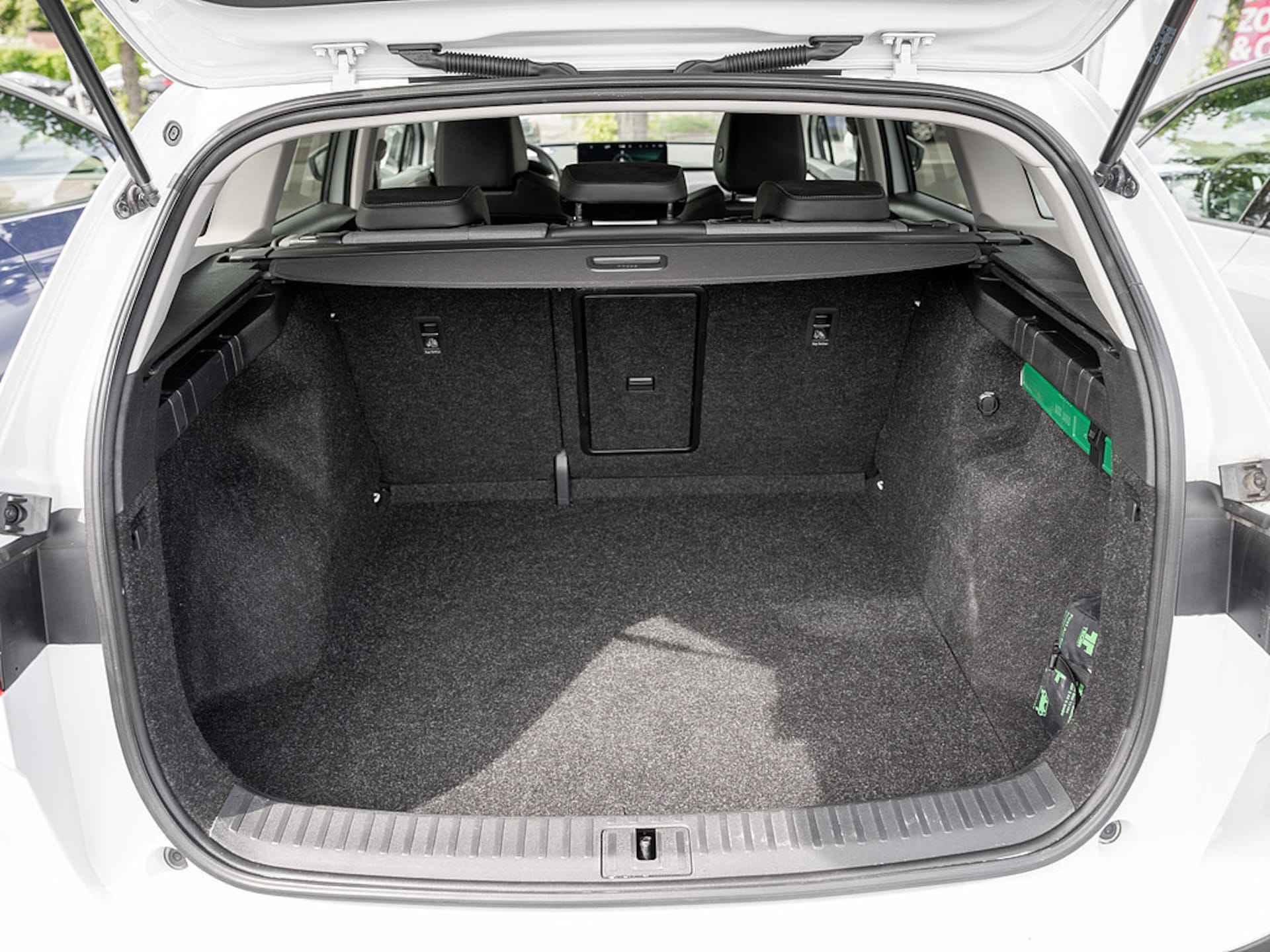 Skoda Enyaq 50