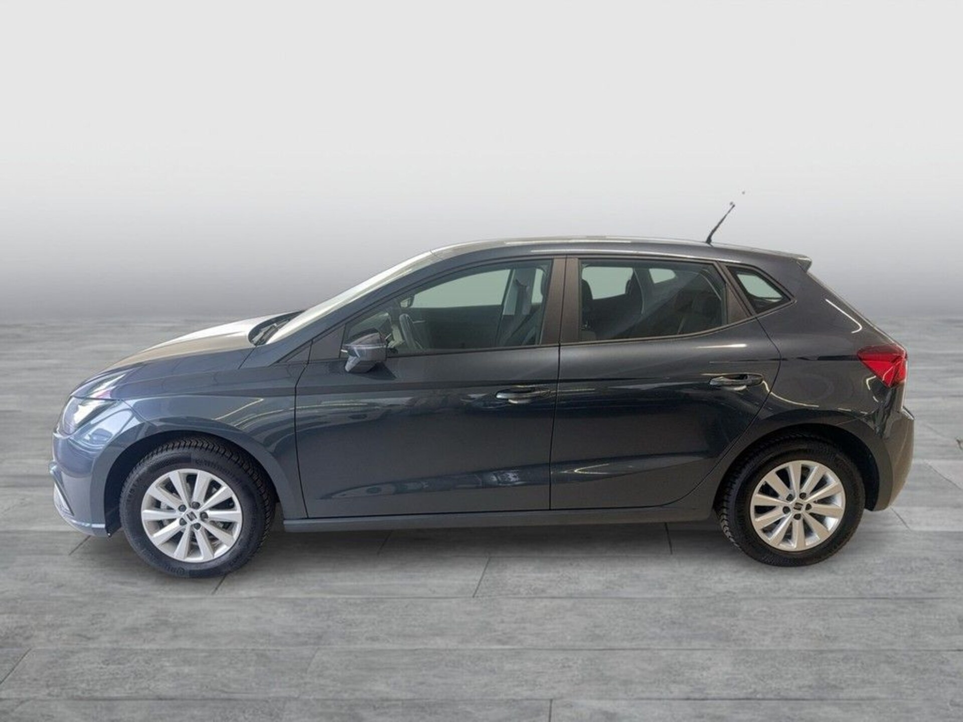 SEAT Ibiza Style